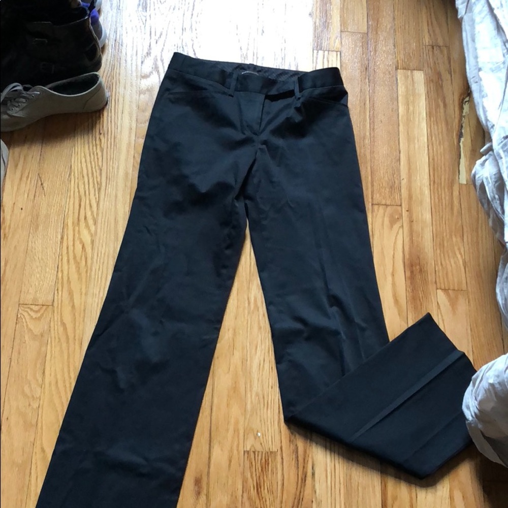 BCBG Dress Pants, size 0